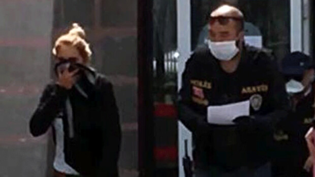 Eskişehir’de suç makinesi yakalandı