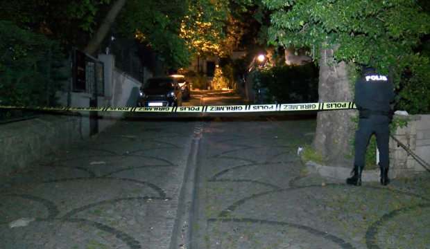 Etiler’de ünlülerin gittiği güzellik merkezine kurşun yağmuru