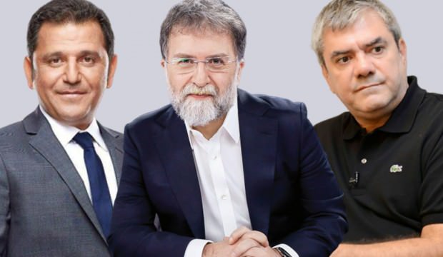 Fatih Portakal ve Yılmaz Özdil’e ‘Atatürk’ tokadı! Çok sert sözler