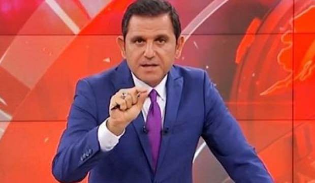 Fatih Portakal’a kötü haber!