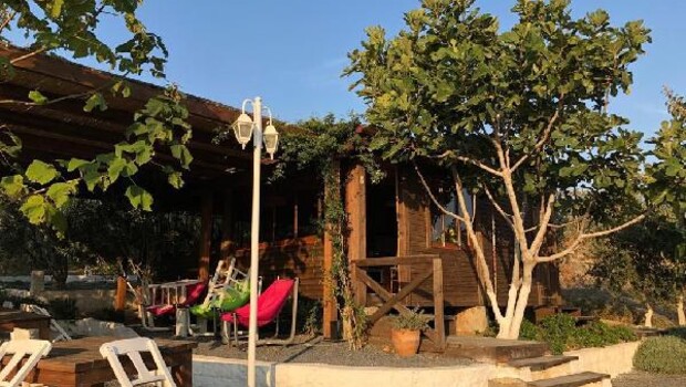 Fatih Portakal’ın çiftliğinde kaçak yapı incelemesi