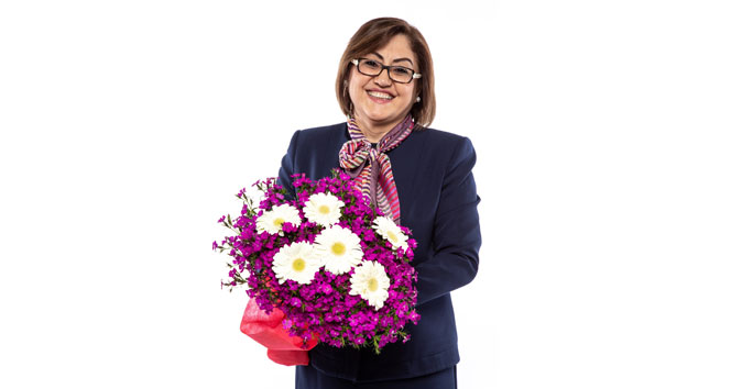 Fatma Şahin en başarılı belediye başkanı