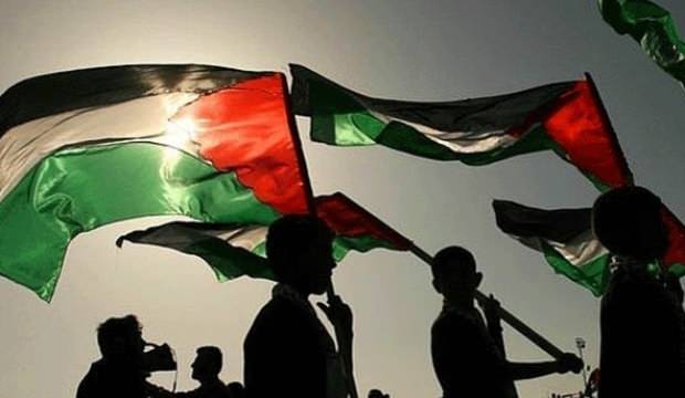 Filistin’den CIA kararı! Sonlandırıldı