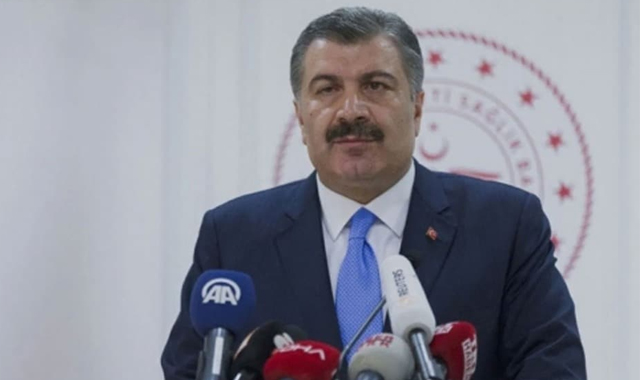 Bakan Koca uyardı: Bu ciddi bir fırsat, fırsatı kullanalım