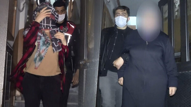 Fuhuş operasyonunda şaşırtan savunma!