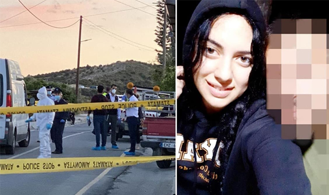 Güney Kıbrıs’ta Rum seferi askeri G-3 ile dehşet saçtı