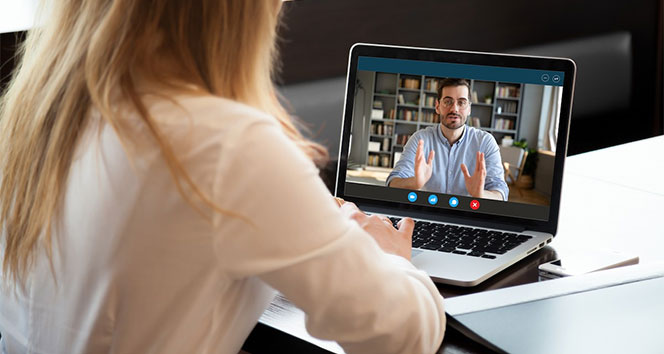 Gayrimenkul sektöründe online istihdam