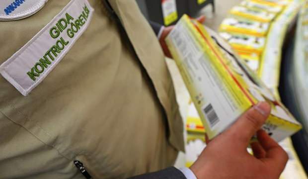 Gıdada dolandırıcılarına ağır ceza geliyor!