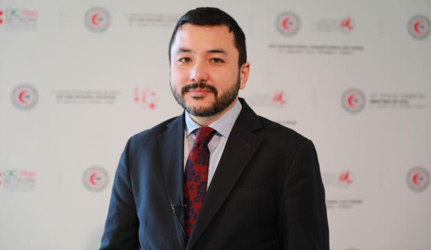 Gönüllü gençler ile dünya köprüsü kuruldu