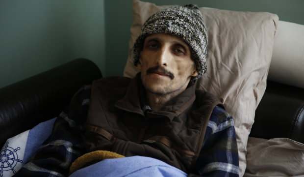 Grup Yorum üyesi İbrahim Gökçek hayatını kaybetti