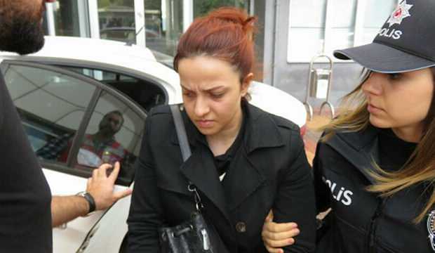 Gülen’in yeğeni Zeynep Gülen’in tahliye edildiği ortaya çıktı