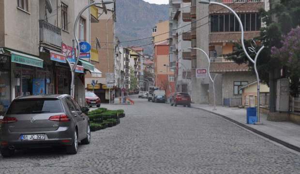 Gümüşhane’de 2 haftadır hiç vaka yok!