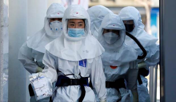 Güney Kore ‘sosyal mesafe’ kuralını gevşetiyor