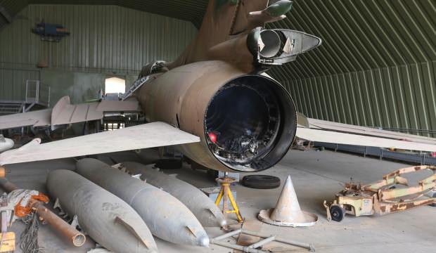 Hafter çetelerinin sonu getiren zafer! Türkiye’ye kritik çağrı