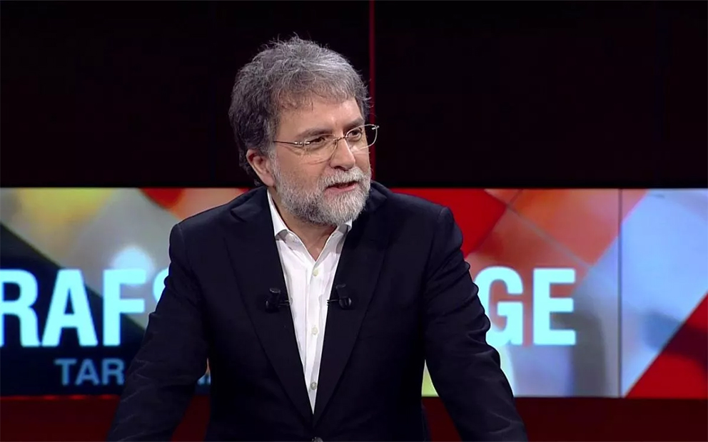 Ahmet Hakan’dan HDP’ye çağrı