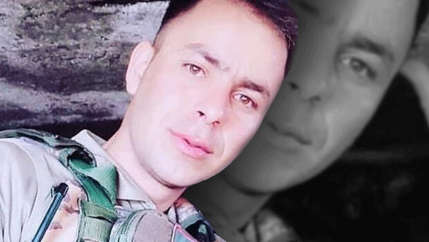 Hakkari’de PKK’lılarla çatışmada yaralanan asker, 6 gün sonra şehit oldu