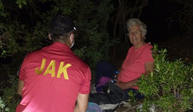 Hakkında kitap yazdığı yerde kayboldu