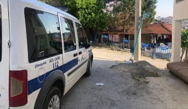 Hasta ziyaretine gittiler, karantinaya alındılar