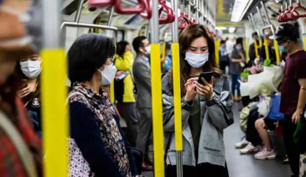 Hong Kong’da hayat normale dönüyor
