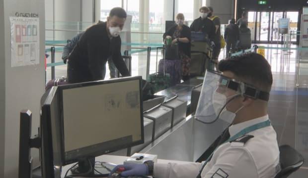 IATA’dan uçuşların başlaması için “Yol Haritası”