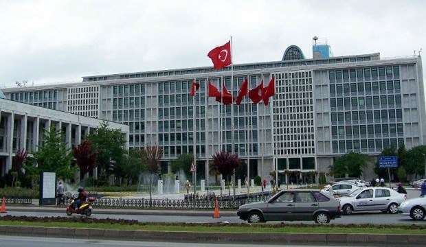 İBB’de büyük bir soygun daha!