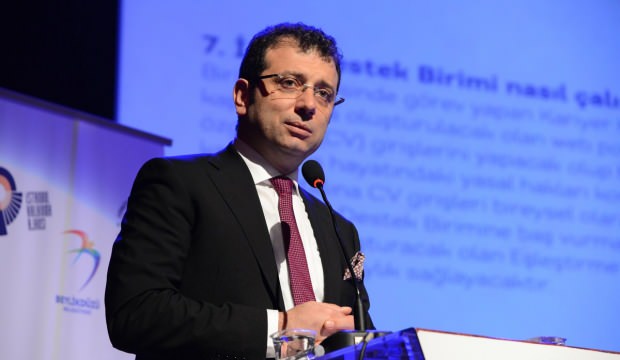 İBB’nin sıradaki uygulamaları: Askıda maaş, askıda villa, askıda Ferrari