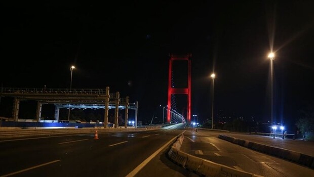 İçişleri Bakanlığı: 13 bin 716 kişiye adli işlem, 303 yerleşim yerinde karantina kaldırıldı