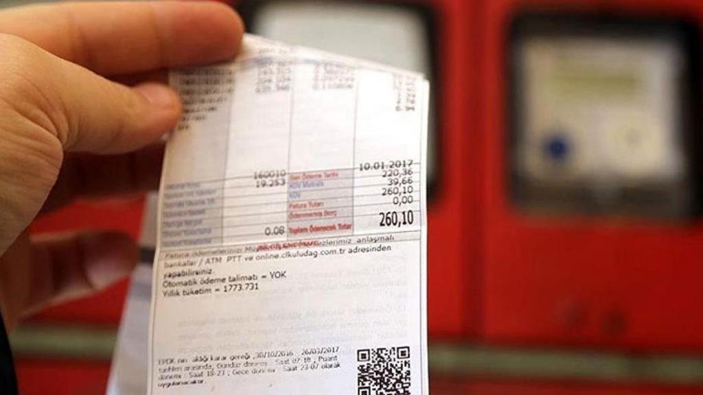 İGDAŞ, faturaları 30 günlük olarak yeniden düzenliyor