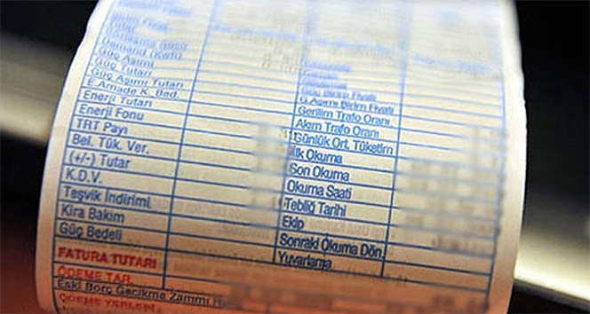 EPDK’dan İGDAŞ’a ‘faturaları iptal et’ yazısı