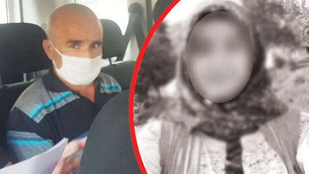 İğrenç baba! 13 yaşındaki kızını 2 yıl arayla hamile bırakmış…