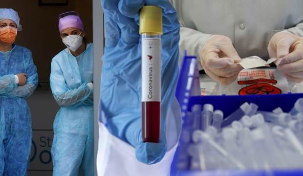 İki ilaç devi birlikte geliştirdi: İnsanlar üzerinde test edilmeye başlandı