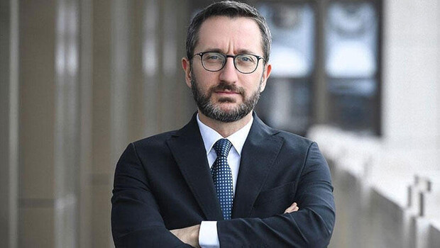 İletişim Başkanı Fahrettin Altun’dan New York Times’a koronavirüs dersi