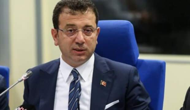 İmamoğlu 15 yıllık İBB müdürünü görevden aldı!