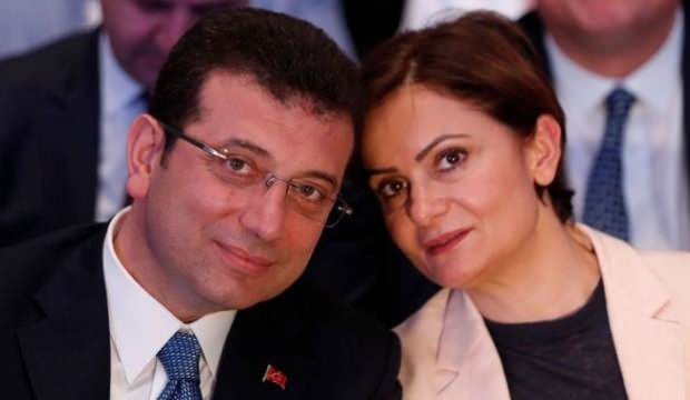 İmamoğlu ile ilgili yeni bir gerçek daha ortaya çıktı!