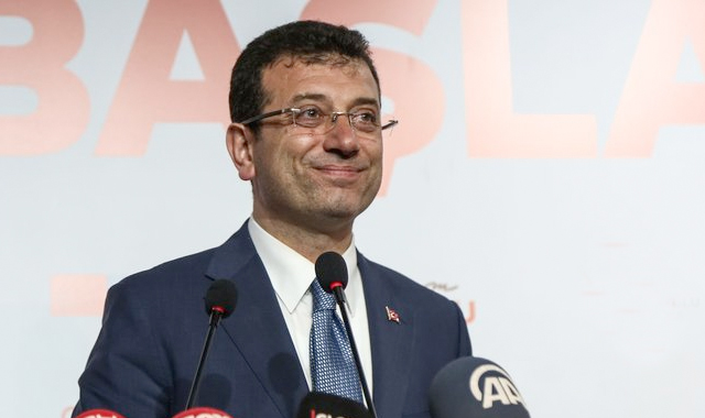 İçişleri Bakanlığı’ndan Ekrem İmamoğlu’na yönelik soruşturmalarla ilgili açıklama