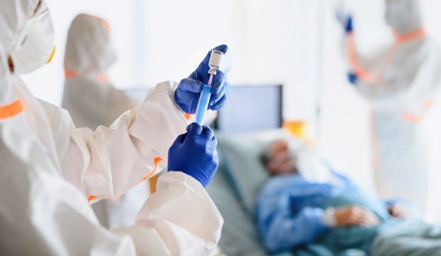 İngiltere’de 100 bini aşkın kişiye yanlışlıkla Covid-19 mektubu