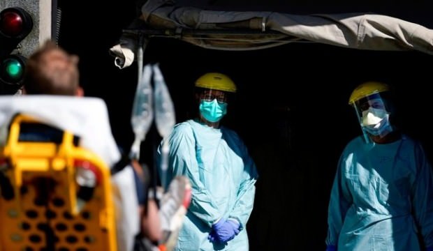 İngiltere’de ağır bilanço! Önünü alamıyorlar…