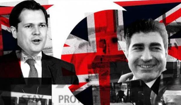 İngiltere’de tarihi fiyasko: İmajımızı Türkiye kurtardı