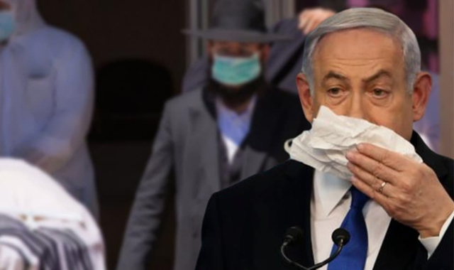 Netanyahu: Eğer doğruysa, bu salgın insanlığın sonu olabilir