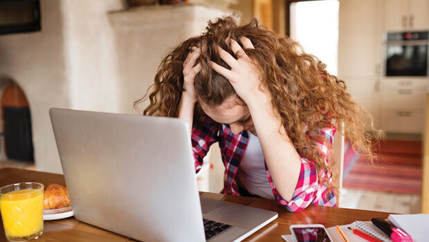 İnternet kullanımı arttı… Siber zorbalığa dikkat