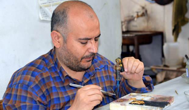 İptaller altını vurdu: Üretim durdu