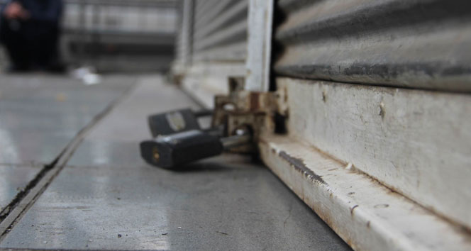 Irak, bayramda kapsamlı sokağa çıkma yasağı ilan etti