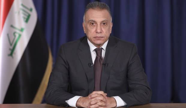 Irak’ta Başbakanlık koltuğunu devralan el-Kazımi’den çok çarpıcı Türkiye açıklaması