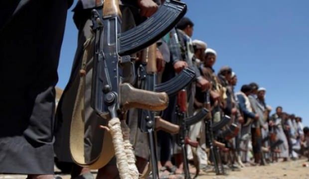 Irak’ta DEAŞ saldırısı: 1 ölü, 3 yaralı