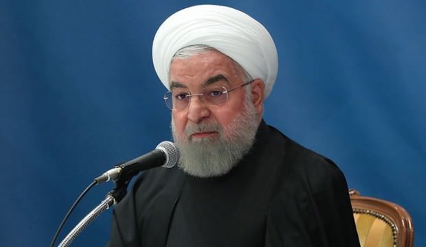 İran, Kovid-19 kısıtlamalarını bayramdan sonra kaldırıyor