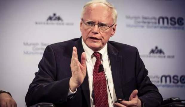 ‘İşim Suriye’de savaşı Ruslar için çıkmaz haline getirmek’