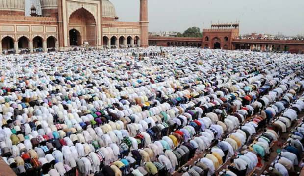 İslam ülkesinden bayram tedbiri: Tokalaşma ve sarılma yasaklandı