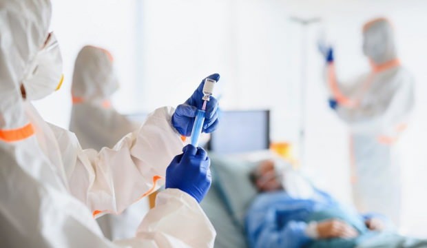 İspanya’da Covid-19 kaynaklı can kaybı günlük 50’nin altına düştü