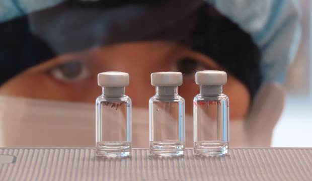 İsrail patentini alıp dünyaya ilan etti: ‘Koronavirüste çığır açacak buluş’