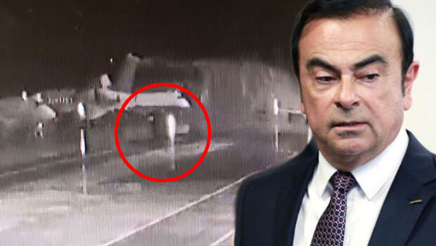 İstanbul üzerinden kaçmıştı… ‘Tespit edilemeyen miktarda ödeme’ iddiası